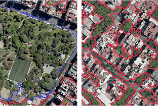 Modelo de detección de áreas verdes en ciudades — TUTORIAL Ciudad de Buenos Aires