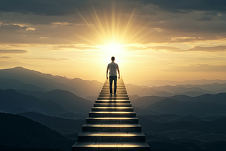 Why Small Steps Lead to Big Victories