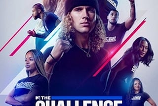 Every Season of The Challenge, Ranked : #38 — USA 2