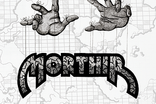Morthir Introduction