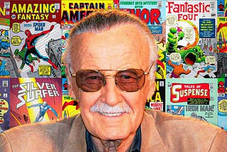 Stan Lee: a história do gênio que revolucionou os quadrinhos e o cinema!