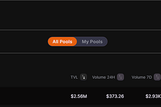 How to use FusionX, EntangleFi & VendorFi in Conjunction to Maximize Token Utility