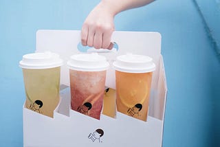HeyTea Makes the Drink We’ve Been Looking For