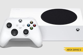 Xbox Series S: Specs, Comparisons, Accessories