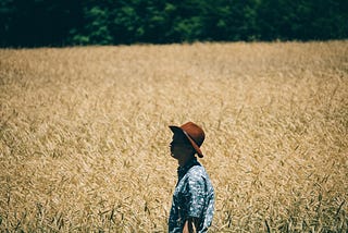 What 10 Years On an Organic Farm Taught Me About Myself