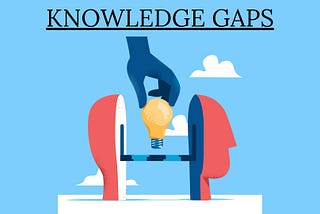 The Knowledge Gap Hypothesis