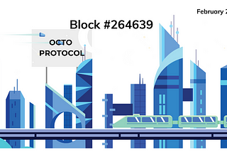 Experience the difference with Octo Protocol’s thriving ecosystem.