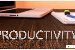 4 Reasons You Should Make Yourself a Priority Can Increase Productivity!