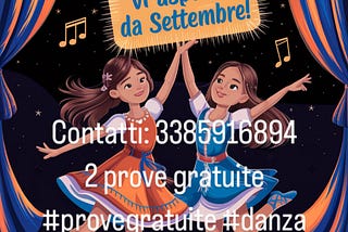 🌟 Scopri Erranza Asd!🌟