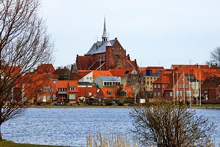 18 Things You Need to Know About Haderslev