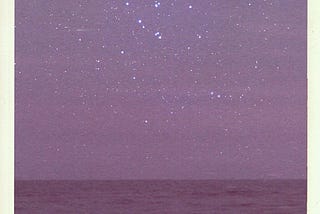Red Moon ~ Part 1