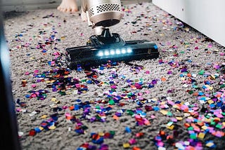 Top 25 US Vacuum cleaners