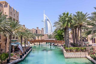 Dubai City Tours