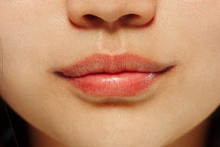 How not to have chapped lips again.