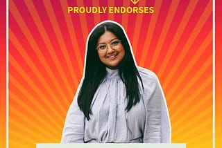 Meet the Candidate: Shahana Hanif for District 39