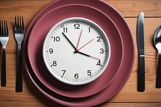 Intermittent Fasting Myths Debunked: Separating Fact from Fiction