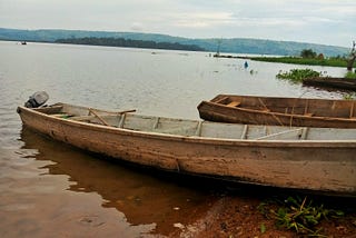 Improving Sailing Safety and Rescue Operations in Uganda