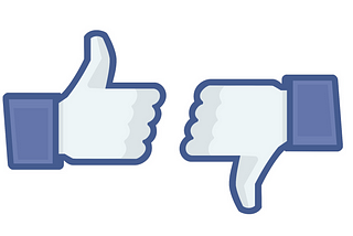 Likes, Comments, Shares Aren’t a Reliable Proxy for Success, Period.