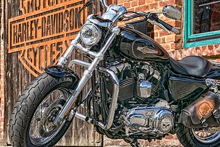 Harley-Davidson, Artificial Intelligence (AI) and Increased Sales