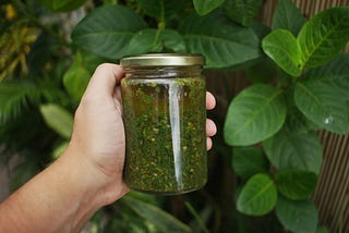Chermoula