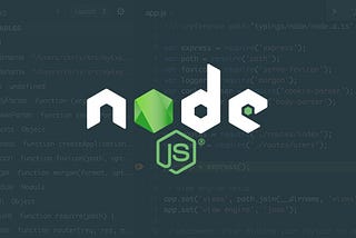 Create a REST API with node.js in 5 minutes.