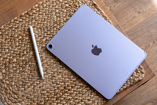 The iPad Air M3: The Best iPad for Most People — But for How Long?