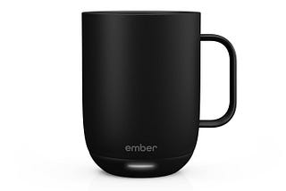 Ember Mug 2 Review- A Smart Mug For Perfectly Hot Beverages!