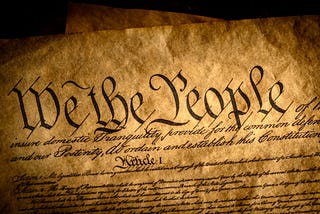 ConstitutionDAO — How Crypto Folks Plan to Buy the US Constitution