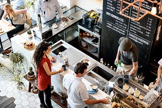 3 Ideas to Increase Customer Retention for Cafes