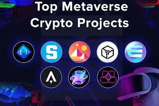 The top 10 metaverse coins to purchase in 2023 and through performance are enlisted in this article