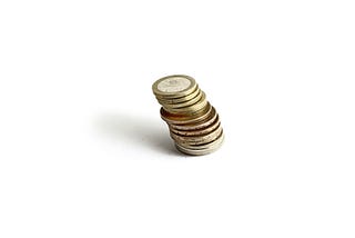How to Make Under $50 a Month on Medium