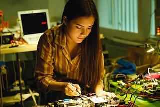 Cable and Wire Harness Assembly