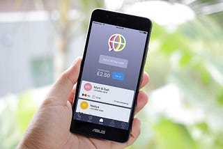 O2 WorldChat UK — design sprint
