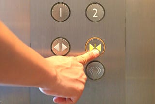 The Truth About ‘Close Door’ Elevator Buttons