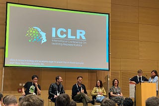 Reflections on ICLR24 (or ‘Why is AI for drug discovery so difficult to get right?’)