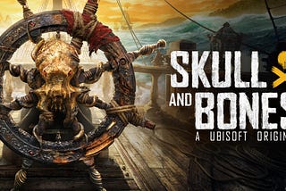 Review — Skull & Bones