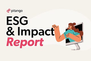 Pitango’s inaugural ESG & Impact Report — 2020–2022