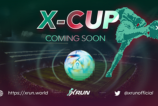 X-CUP Challenge