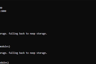 next.js development time