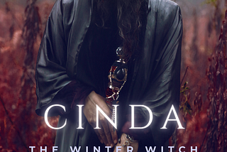 Cinda, The Winter Witch: Adari’s Tale