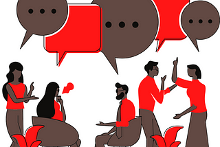 Translating Diversity to Meaningful Conversations