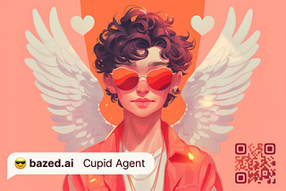 AI Agents in Love: Bazed Agents + GPT-4V + hackathon = 💝 ✨ 😎