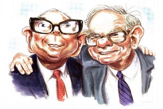 Takeaways from Six-Hour Munger Interview