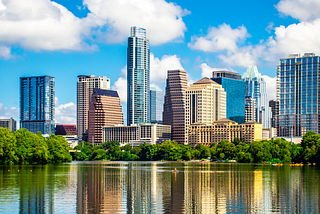 WITH ITS HQ NOW IN AUSTIN, BITCOIN MINING STARTUP BLOCKCAP PLANS TO HIRE 30 TO 80 EMPLOYEES