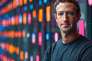 Órdago de Zuckerberg, que lanza el modelo abierto Llama 3 y mete la IA en Instagram, Facebook y…