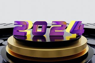 2024: 10 Predictions