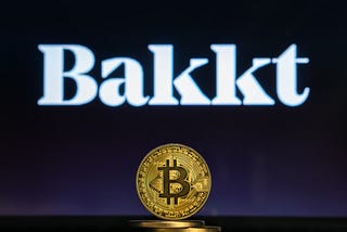 Will Bakkt make Bitcoin a stabilized instrument with good liquidity?