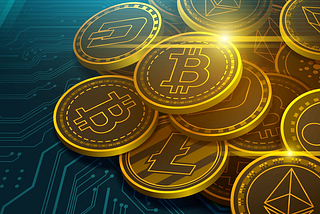 Mineração de Bitcoin ameaça clima global; Ethereum reduz emissões em 99%