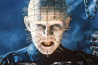 Why I Bet Stephen King Hated Hellraiser