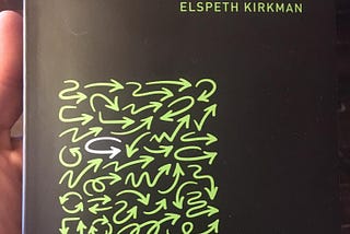 Olvasónapló: Behavioral Insights (MIT Press Essential Knowledge)